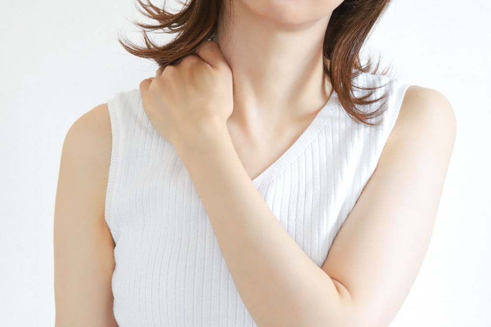 抜けない疲れ・だるさにもおすすめ!